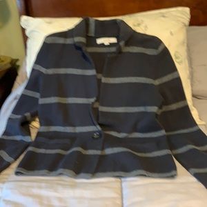 Ann Taylor Cardigan sweater EUC